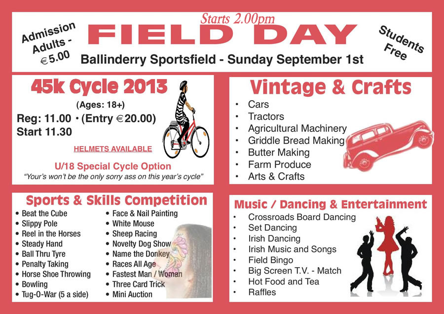 ballinderry-sportsfield-field-day